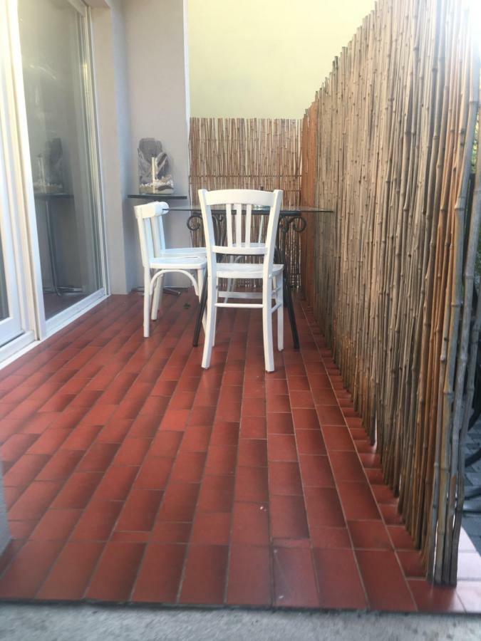 La Terrasse Selestadienne 셀레스탓 외부 사진