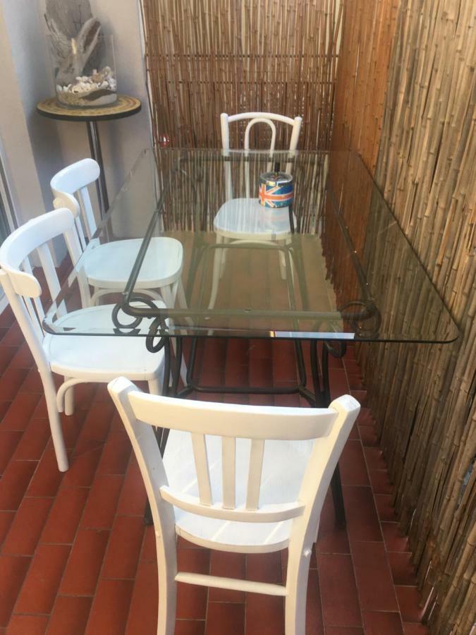 La Terrasse Selestadienne 셀레스탓 외부 사진
